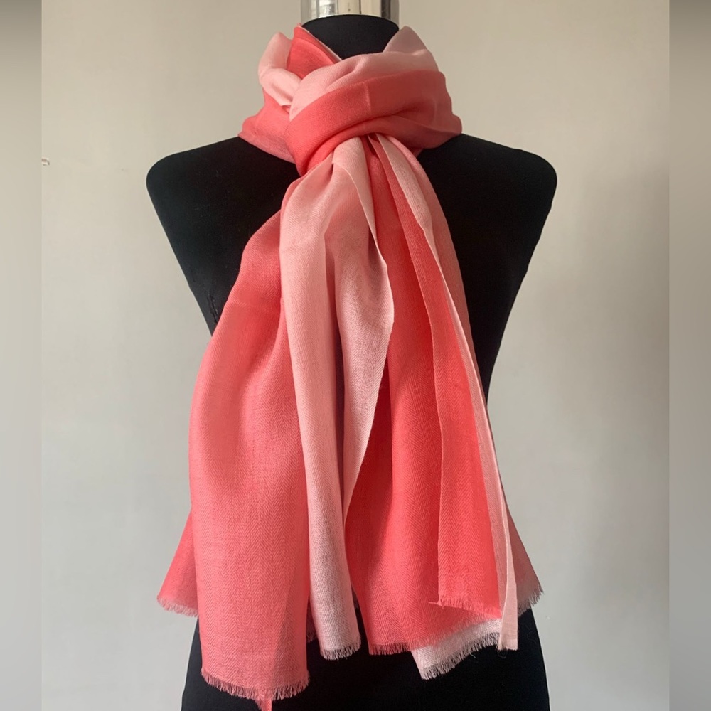 Cashmere Scarf